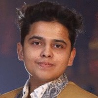 Pranav Saxena