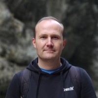 Александр Демидов