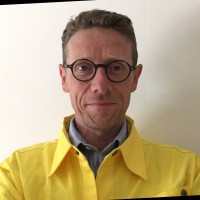 Eric Gressier