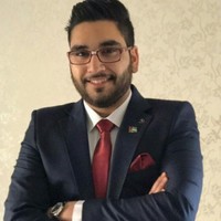 Osama Salameh