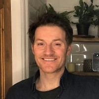 Peter Notton