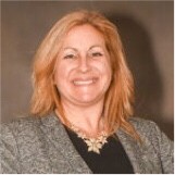 Lynn Connors