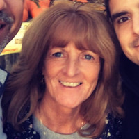 Cathy Perreault