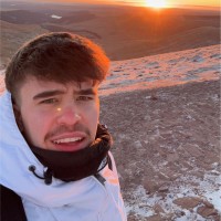 Elliot Simmonds