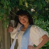 Cindy Wan