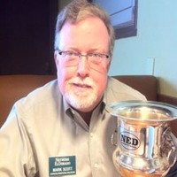 Mark Scott