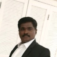 Arun kumar Selvaraj
