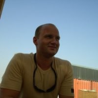 Michael Christiansen