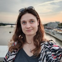 Marta Lukomska