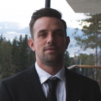 Christopher Brand