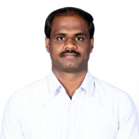 Damodaran Selvaraj
