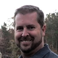 Jeff Bush, M.B.A.