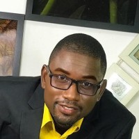 Eric Emmanuel Cephas, PMP