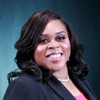 Chandra Phillips