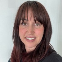 Rachel Dean (Née Nixon)