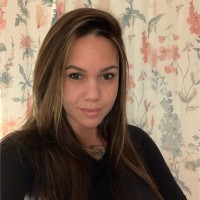 Nicole Padilla