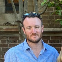 Daniel Edgar