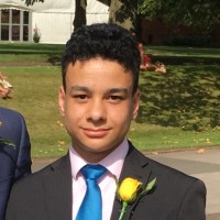 Iain Simmons
