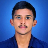 Ananth Nayak