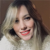 Andrea Montero