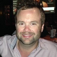 Brad Daniel