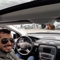 Erdal Yüksektepe Brother
