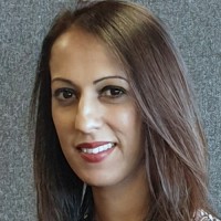 Reshma P.