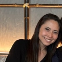 Shoko Nagai