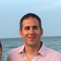 Daniel Boarman
