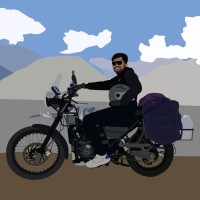 Jasoliya Bhavin
