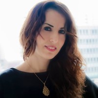 Samira Russo Amaqdouf