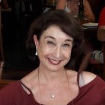 Mary Vanstreels