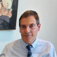 José Luis Colom Planas
