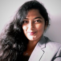 Santhosheema Ravi