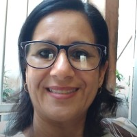 Salete Aparecida Vicente Alves Dos Santos
