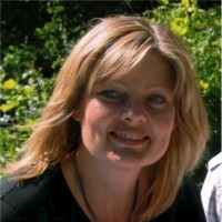 Susanne Holst Amstrup