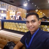Muhammad Dandy