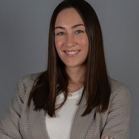 Carolina Calvo Burgos