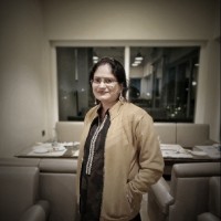 Asha Narayan