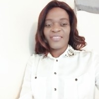 Sheila Mugabe