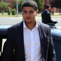Mohammed Zahran