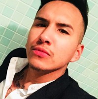Holger Moises Pena Sotomayor