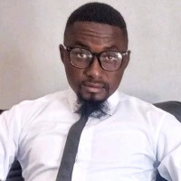 Marvin Mokola