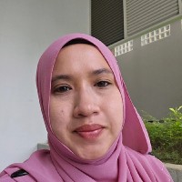 Sakinah Alias