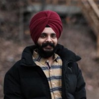 Japdeep Singh