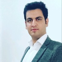 Mojtaba Ghazi Nejad