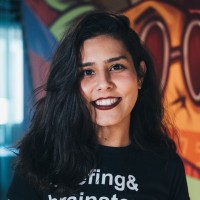 Sarah Laís Farias Carvalho