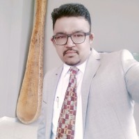 Pratyush Mukherjee