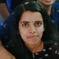Angeetha A