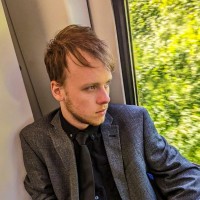 Tom Bromley